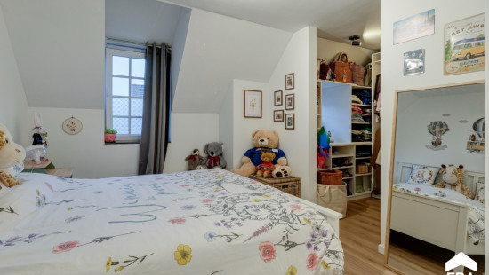 Morlotlaan - 45 - - 766X6 P0000 - 3730