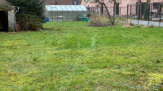 Mosselstraat - z.n. - - 8810