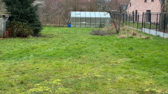 Mosselstraat - z.n. - - 8810