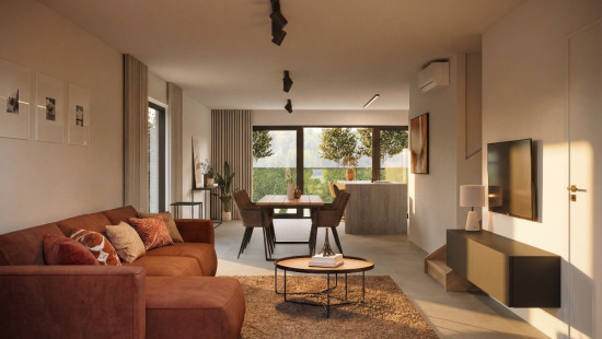 Sint-Amandsesteenweg - 377 - F - Lot 6 - 2880