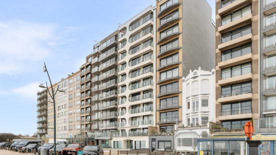 Zeedijk - 234 - 10A - 8370