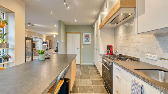 Mosstraat - 37B - - 3580