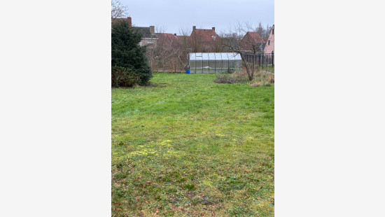 Mosselstraat - z.n. - - 8810