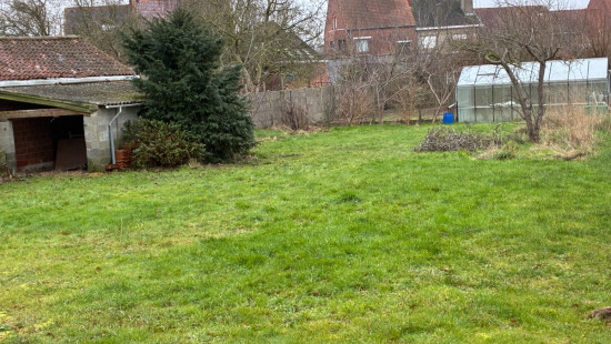 Mosselstraat - z.n. - - 8810