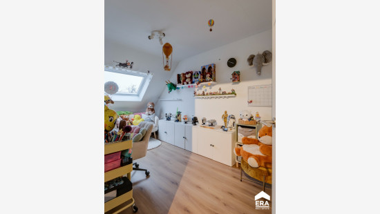 Morlotlaan - 45 - - 766X6 P0000 - 3730