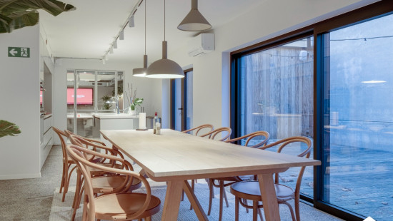 Marcel Habetslaan - 30 - Flex - 3600