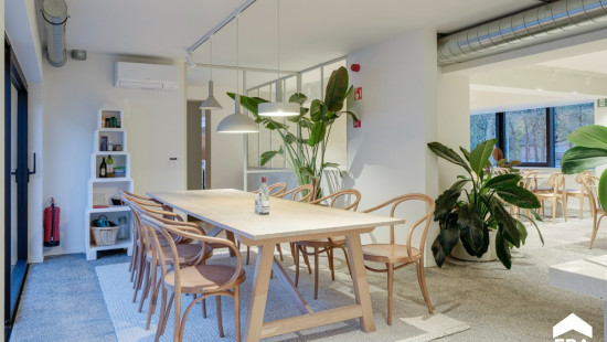 Marcel Habetslaan - 30 - Flex - 3600