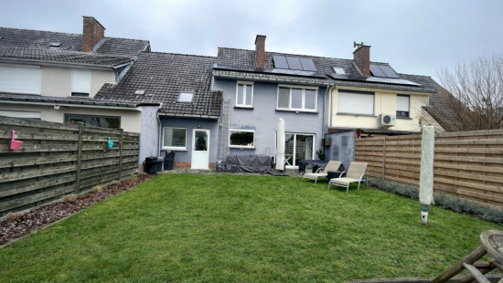 Pionierslaan - 3 - - 8940