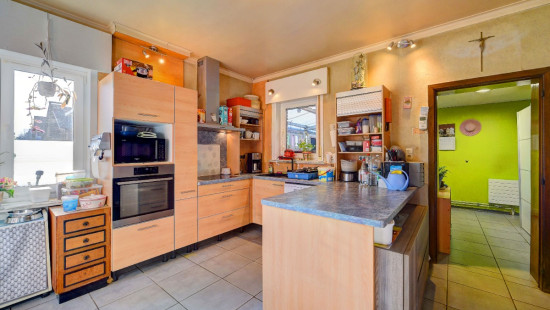 Robbesrodestraat - 2 - - 3460