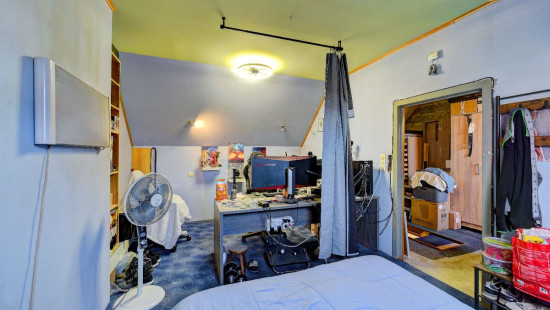 Robbesrodestraat - 2 - - 3460