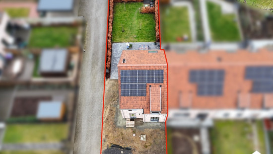 Morlotlaan - 45 - - 766X6 P0000 - 3730