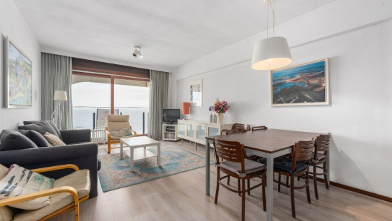 Zeedijk - 234 - 10A - 8370