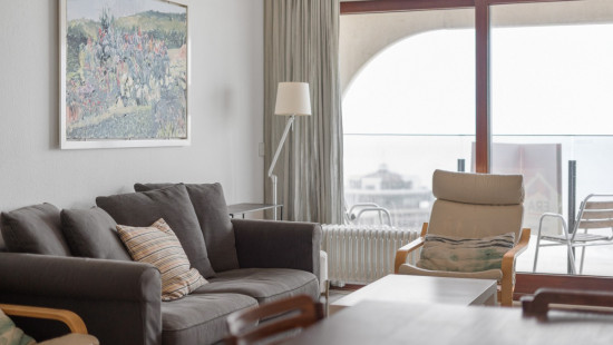 Zeedijk - 234 - 10A - 8370