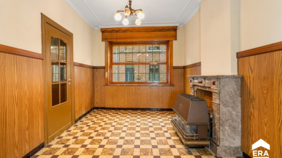 Moespikstraat - 77 - - 3300