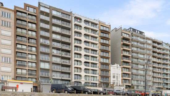 Zeedijk - 234 - 10A - 8370