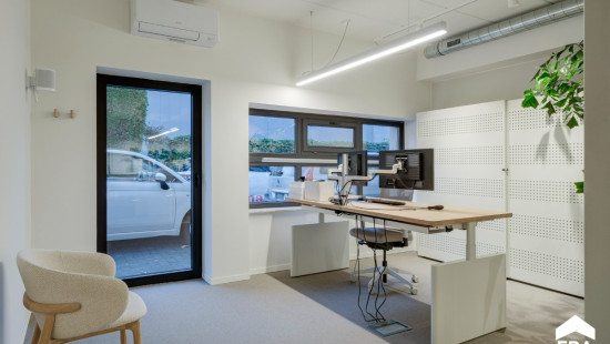 Marcel Habetslaan - 30 - Flex - 3600