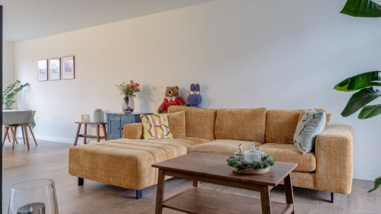 Morlotlaan - 45 - - 766X6 P0000 - 3730