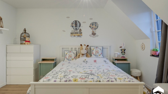 Morlotlaan - 45 - - 766X6 P0000 - 3730