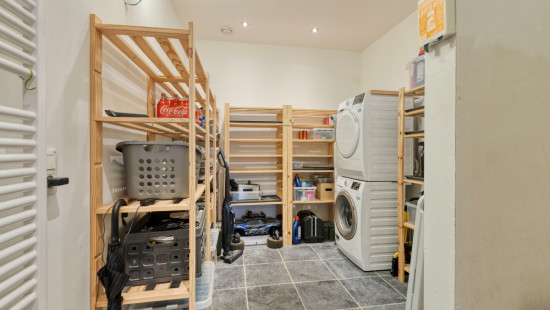 Mosstraat - 37B - - 3580