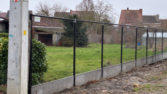 Mosselstraat - z.n. - - 8810