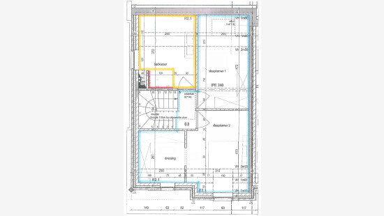 Morlotlaan - 45 - - 766X6 P0000 - 3730
