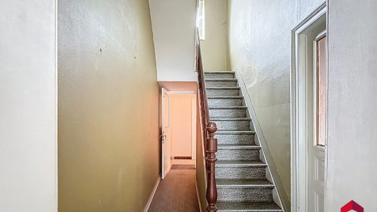 Rue Wouters - 68 - - 5300