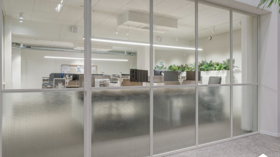 Marcel Habetslaan - 30 - Flex - 3600