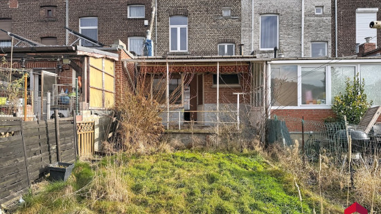 Rue Wouters - 68 - - 5300