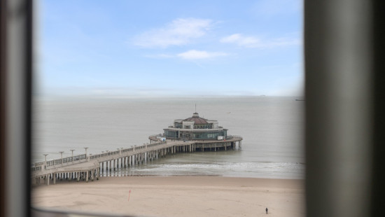 Zeedijk - 234 - 10A - 8370