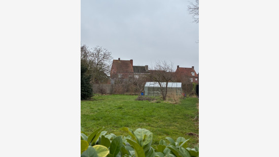 Mosselstraat - z.n. - - 8810