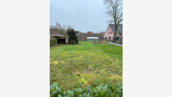 Mosselstraat - z.n. - - 8810