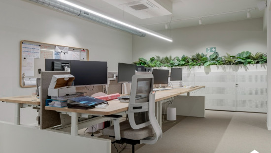 Marcel Habetslaan - 30 - Flex - 3600