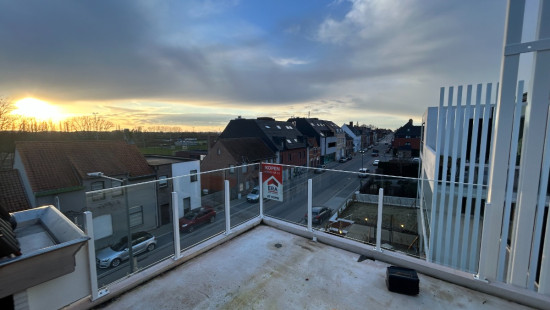 Maagdestraat - 1 - A2.1 - A2.1 - 8980