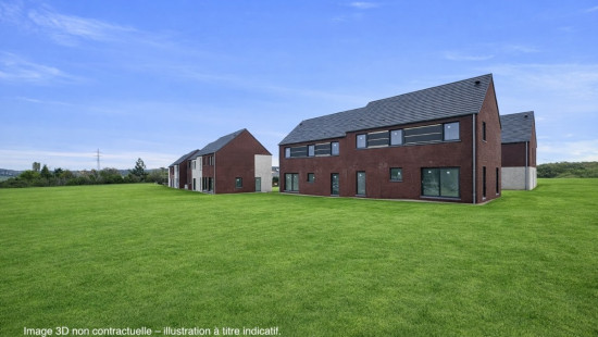 de Samme 24 - LOT 30 - - LOT30 - 1460