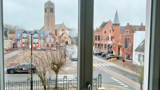 Maagdestraat - 1 - A1.1 - A1.1 - 8980