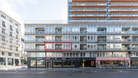 Europagalerij - 2 - 17 (0204) - 8400