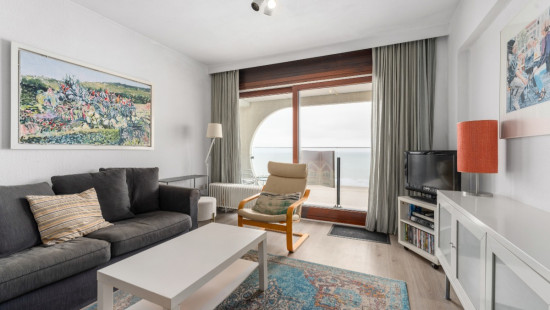 Zeedijk - 234 - 10A - 8370