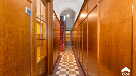 Moespikstraat - 77 - - 3300