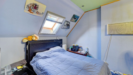 Robbesrodestraat - 2 - - 3460