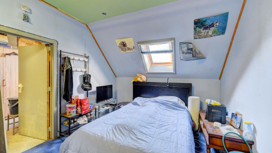 Robbesrodestraat - 2 - - 3460