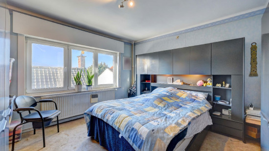 Robbesrodestraat - 2 - - 3460