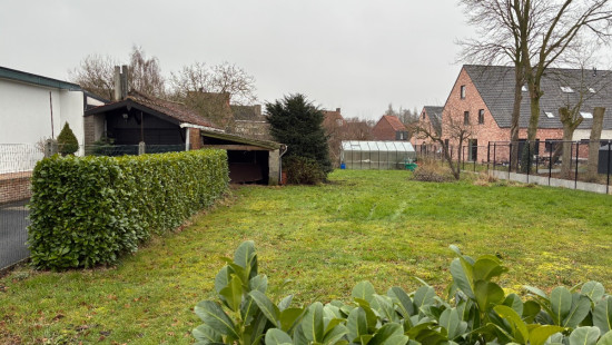 Mosselstraat - z.n. - - 8810