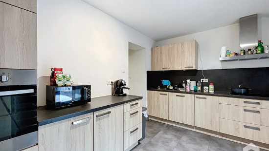 Chaussée de Charleroi - 9 - - 1470