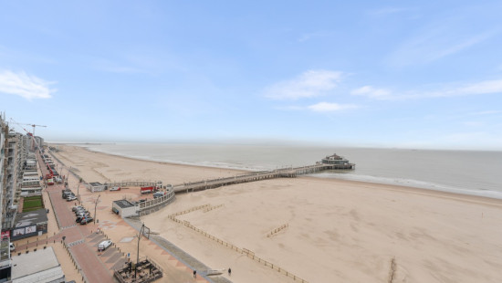 Zeedijk - 234 - 10A - 8370