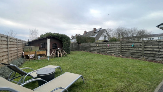 Pionierslaan - 3 - - 8940