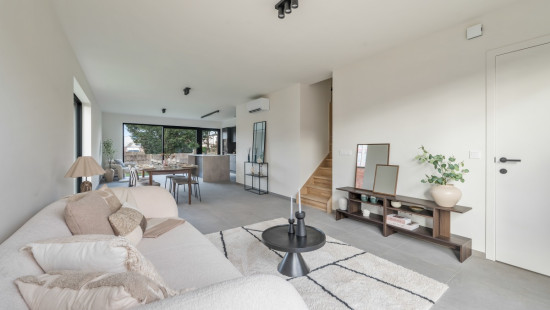 Jacob van Maerlantstraat - 14 - - Lot 1 - 8830