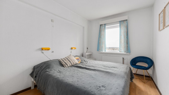 Zeedijk - 234 - 10A - 8370