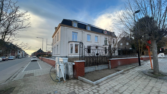 Maagdestraat - 1 - A2.2 - A2.2 - 8980