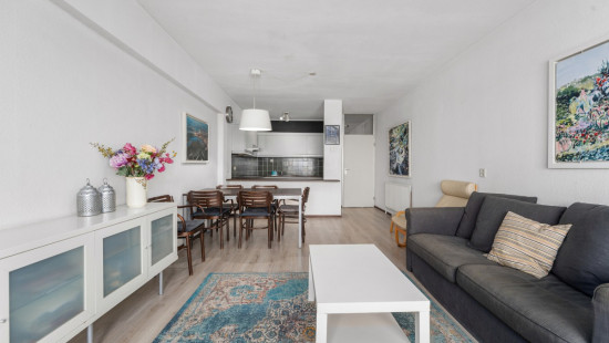 Zeedijk - 234 - 10A - 8370