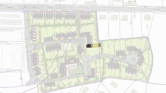 de Samme 24 - LOT 30 - - LOT30 - 1460